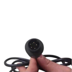 Chargeur Phylion Mâle 5 Broches 36V 1.8Ah Pour E-going Gitane -Pièces détachées vélo Magasin chargeur phylion male 5 broches 36v 1 8ah pour e going gitane full 3