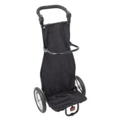 Chariot De Course Vélo 3 En 1 M-Wave -Pièces détachées vélo Magasin chariot de course m wave 3