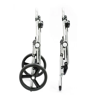 Chariot De Courses Royal Shopper Roues 3 Rayons Ortlieb Andersen 6 Chariot De Courses Royal Shopper Roues 3 Rayons Ortlieb Andersen – Image 4