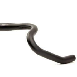 Cintre Vélo Gravel Ergotec 31,8 Mm Noir -Pièces détachées vélo Magasin cintre velo gravel ergotec noir full 4