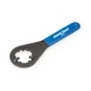 Park Tool Clé Pour Cuvettes 6 Crans De Boitier De Pédalier BBT-4 ParkTool 1 Park Tool Clé Pour Cuvettes 6 Crans De Boitier De Pédalier BBT-4 ParkTool -Pièces détachées vélo Magasin cle boitier pedalier bbt 4 park tool