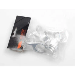 Colliers Pour Passer Leviers De Vitesses Au Cadre Vers Guidon -Pièces détachées vélo Magasin colliers pour passer leviers de vitesses au cadre vers guidon full 4