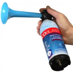 Corne De Brume Rigide ECOBLAST -Pièces détachées vélo Magasin corne de brume rigide ecoblast full 2