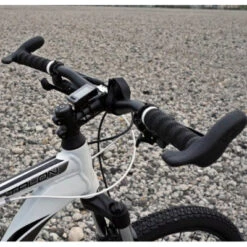 Cornes De Guidon Ergonomiques - XLC -Pièces détachées vélo Magasin cornes de guidon ergonomiques xlc full 4