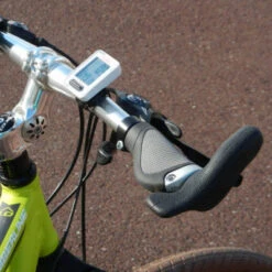 Cornes De Guidon Ergonomiques - XLC -Pièces détachées vélo Magasin cornes de guidon ergonomiques xlc full 5