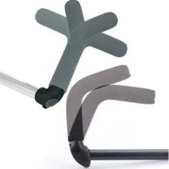 Cornes De Guidon Vélo Modulables Evo Touring L Ergotec -Pièces détachées vélo Magasin cornes de guidon velo modulables evo touring l ergotec full 3