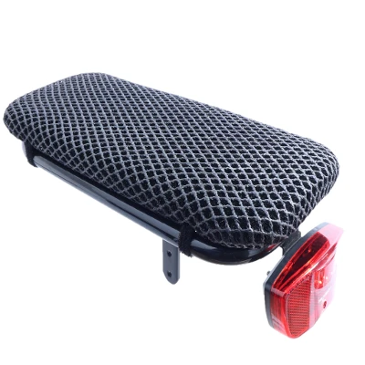 Coussin De Transport Respirant Pour Porte-bagages Vélo Ventisit 5 Coussin De Transport Respirant Pour Porte-bagages Vélo Ventisit – Image 3