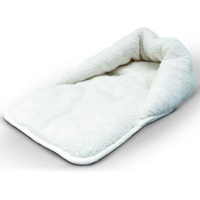 Coussin Demi Lune Pour Siège Coque Weber Dans Remorque Vélo 4 Coussin Demi Lune Pour Siège Coque Weber Dans Remorque Vélo – Image 2