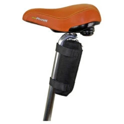 VENTURA Couvre Selle Vélo Protection Pluie Avec Sacoche Sur Rail -Pièces détachées vélo Magasin couvre selle velo protection pluie avec sacoche sur rail full 3