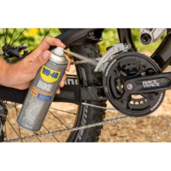 WD-40 Dégraissant Puissant Pour Composants De Vélo WD40 -Pièces détachées vélo Magasin degraissant puissant pour composants de velo wd40 full 3