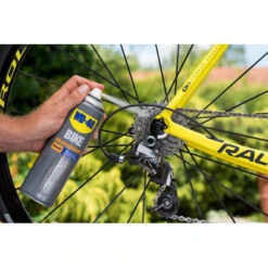 WD-40 Dégraissant Puissant Pour Composants De Vélo WD40 -Pièces détachées vélo Magasin degraissant puissant pour composants de velo wd40 full 4