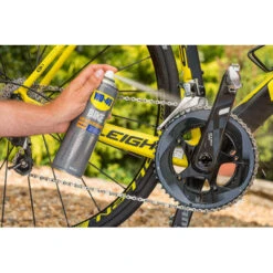 WD-40 Dégraissant Puissant Pour Composants De Vélo WD40 -Pièces détachées vélo Magasin degraissant puissant pour composants de velo wd40 full 5