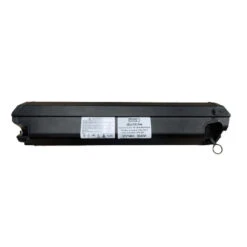 Batterie VAE Compatible Multi-marques Dorado 36v -Pièces détachées vélo Magasin dorado id pro 36v 14ah 440mm