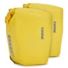 Double Sacoche Jaune Sur Porte-bagages 25L Shield Pannier Thule 2 Double Sacoche Jaune Sur Porte-bagages 25L Shield Pannier Thule -Pièces détachées vélo Magasin double sacoche jaune sur porte bagages 25l shield pannier thule full