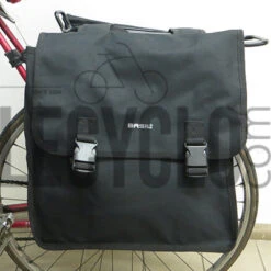 Double Sacoches Vélo 47L Mara XXL Basil 12 Double Sacoches Vélo 47L Mara XXL Basil -Pièces détachées vélo Magasin double sacoches velo 47l mara xxl basil full 5