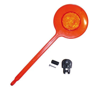 Busch-mueller Ecarteur De Danger Pour Vélo 3 Busch-mueller Ecarteur De Danger Pour Vélo