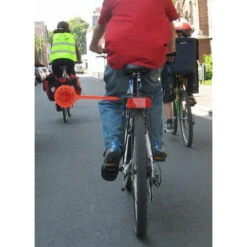 Busch-mueller Ecarteur De Danger Pour Vélo 11 Busch-mueller Ecarteur De Danger Pour Vélo -Pièces détachées vélo Magasin ecarteur de danger pour velo full 4