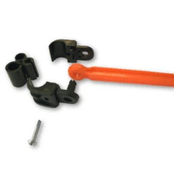 Busch-mueller Ecarteur De Danger Pour Vélo 12 Busch-mueller Ecarteur De Danger Pour Vélo -Pièces détachées vélo Magasin ecarteur de danger pour velo full 5