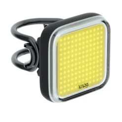 Eclairage Avant Vélo LED 200 Lumens Blinder X Knog -Pièces détachées vélo Magasin eclairage avant velo led 200 lumens blinder x knog full 3