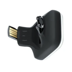 Eclairage Avant Vélo LED 200 Lumens Blinder X Knog -Pièces détachées vélo Magasin eclairage avant velo led 200 lumens blinder x knog full 4