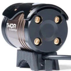 Eclairage Vélo Avant à LED Spanninga Thor 1100 Lumens 11 Eclairage Vélo Avant à LED Spanninga Thor 1100 Lumens -Pièces détachées vélo Magasin eclairage velo avant a led spanninga thor 1100 lumens full 4