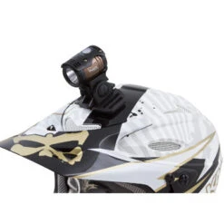 Eclairage Vélo Avant à LED Spanninga Thor 1100 Lumens 12 Eclairage Vélo Avant à LED Spanninga Thor 1100 Lumens -Pièces détachées vélo Magasin eclairage velo avant a led spanninga thor 1100 lumens full 5