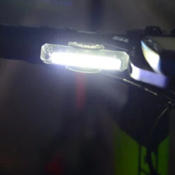 Éclairage Vélo Avant Rechargeable USB Ultratorch Slimline Oxford -Pièces détachées vélo Magasin eclairage velo avant rechargeable usb ultratorch slimline oxford full 3