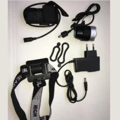 Barbieri Feu Avant De Vélo 1000 Lumens Sur Guidon Ou Casque -Pièces détachées vélo Magasin feu avant de velo 1000 lumens sur guidon ou casque full 4