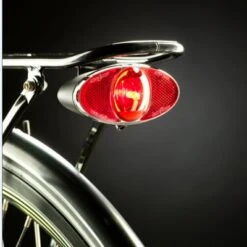 Feu Avant Et Arrière Clignotant Sans Pile Reelight RL720 -Pièces détachées vélo Magasin feu avant et arriere clignotant sans pile reelight rl720 full 3