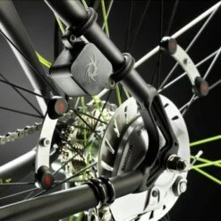 Feu Avant Et Arrière Clignotant Sans Pile Reelight RL720 -Pièces détachées vélo Magasin feu avant et arriere clignotant sans pile reelight rl720 full 4