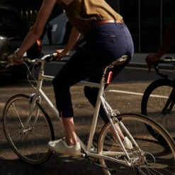 Feu Stop Arrière Vélo Automatique USB Burner Brake -Pièces détachées vélo Magasin feu stop arriere velo automatique usb burner brake full 5