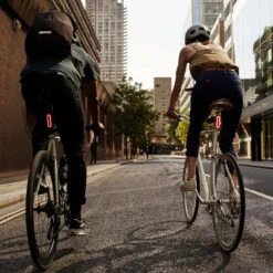 Feu Stop Arrière Vélo Automatique USB Burner Brake -Pièces détachées vélo Magasin feu stop arriere velo automatique usb burner brake full 6