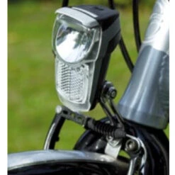 Busch-mueller Feu Sur Fourche Vélo Chargement USB IQ Eyro Busch And Muller -Pièces détachées vélo Magasin feu sur fourche velo chargement usb iq eyro busch and muller full 5