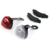 REELIGHT SL120+ Feux De Signalisation Sans Piles Avec Autonomie 2 REELIGHT SL120+ Feux De Signalisation Sans Piles Avec Autonomie -Pièces détachées vélo Magasin feux sans pile velo reelight sl120