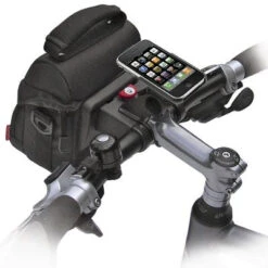 Fixation Klickfix Sur Guidon -Pièces détachées vélo Magasin fixation klickfix sur guidon full 3