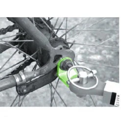 Fixation Lollypop Pour Remorque Vélo Y-frame -Pièces détachées vélo Magasin fixation lollypop pour remorque velo y frame full 3