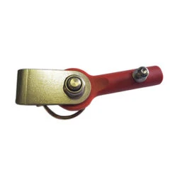 Fixation Lollypop Sur Axe De Vélo Et Bras De Remorque Y-Frame -Pièces détachées vélo Magasin fixation lollypop sur axe de velo et bras de remorque y frame full 5