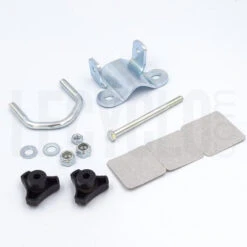 Fixation Pour Cadre Vélo Enfant Trail Angel Peruzzo -Pièces détachées vélo Magasin fixation pour cadre velo enfant trail angel peruzzo full 5