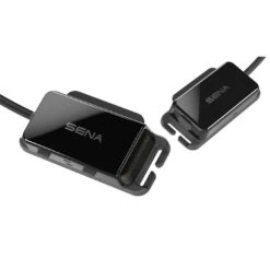 Kit Intercom Bluetooth Pi Sena Pour Casque Vélo -Pièces détachées vélo Magasin fixation sena pi sur casque velo
