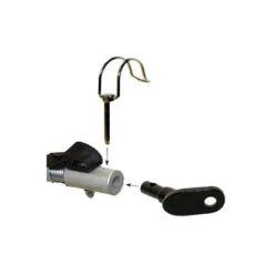 Fixation Sur Roue Arrière Pour Remorque Vélo -Pièces détachées vélo Magasin fixation sur roue arriere pour remorque velo full 2