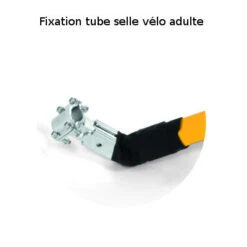 PERUZZO Fixation Trail Angel Sur Tige De Selle Vélo Adulte -Pièces détachées vélo Magasin fixation trail angel sur tige de selle velo adulte full 3