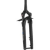Fourche à Suspension Gravel E-bike Compatible Suntour 700C 40 Mm
