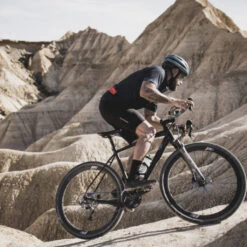 Fourche à Suspension Gravel E-bike Compatible Suntour 700C 40 Mm -Pièces détachées vélo Magasin fourche suntour 4