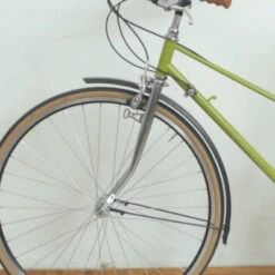 Point Fourche Vélo 28 Pouces Avec Support De Phare Et Pivot Fileté 1" -Pièces détachées vélo Magasin fourche velo 28 pouces avec support de phare et pivot filete 1 full 3