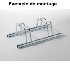 Garage Vélo à Frein à Disque Une Place Bas -Pièces détachées vélo Magasin garage velo a frein a disque une place bas full 4