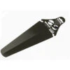 Garde Boue Arrière Ultra Léger Clipsable Sous Selle De Vélo -Pièces détachées vélo Magasin garde boue arriere ultra leger clipsable sous selle de velo full
