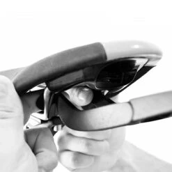 Garde Boue Clipsable Sous Selle S-Mud Short Polisport -Pièces détachées vélo Magasin garde boue clipsable sous selle s mud short polisport full 4