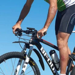 Garde-boue VTT Avant 26 à 29 Pouces Cross Country Polisport -Pièces détachées vélo Magasin garde boue vtt avant 26 a 29 pouces cross country polisport full 6