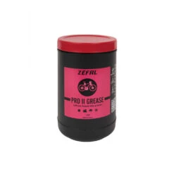 Graisse Professionnelle Pour Vélo Pro II Grease - Zefal -Pièces détachées vélo Magasin graisse velo lithium haute performance 1kg pro ii grease zefa