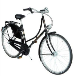 Guidon Vélo Hollandais Dos Droit Englischer Bugel Ergotec -Pièces détachées vélo Magasin guidon velo hollandais dos droit englischer bugel ergotec full 3